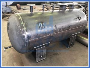 Расходная ёмкость печного отопления в Воронеже