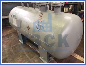 ГЭЭ сосуд работающий под давлением в Воронеже