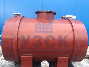 Бак конденсатный БК 38.00.000-06 в Воронеже