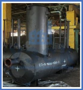 Емкость дренажная ЕП в Воронеже