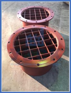 клапан взрывной пгву в Воронеже