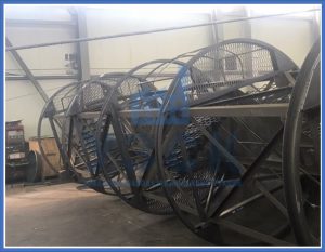 РВС резервуары производитель, завод в Воронеже