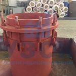 Сальниковые компенсаторы в Воронеже