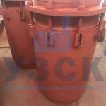 Сальниковые компенсаторы в Воронеже