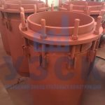 Сальниковые компенсаторы в Воронеже