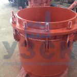 Сальниковые компенсаторы в Воронеже