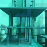 Закладные детали в Воронеже