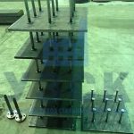 Закладные детали в Воронеже