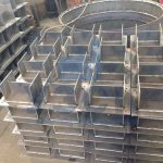 Закладные детали в Воронеже