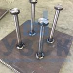 Закладные детали в Воронеже