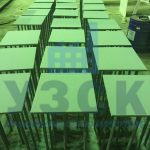 Закладные детали в Воронеже