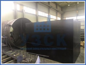 БАК А1 БВ в Воронеже