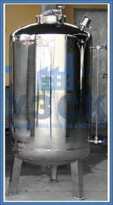 ВЭЭ емкостный аппарат в Воронеже