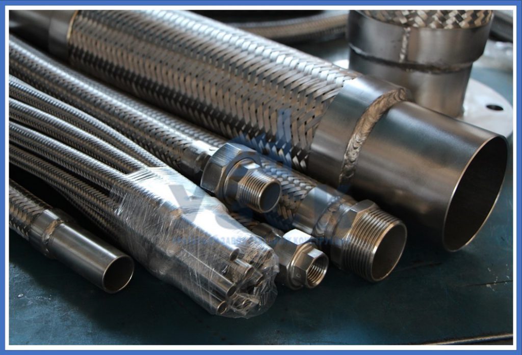 металлорукав, РГМ, рукав гибкий металлический в Воронеже