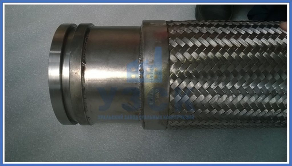 металлорукав, РГМ, рукав гибкий металлический в Воронеже