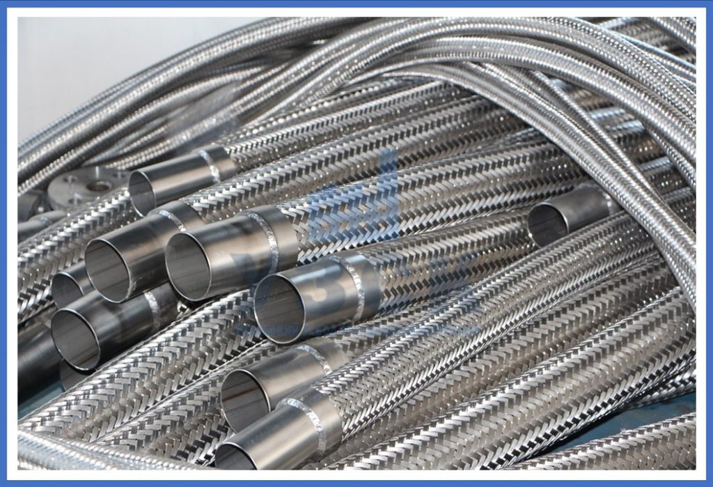 металлорукав, РГМ, рукав гибкий металлический в Воронеже