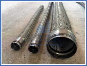 Металлорукав, РНВД, рукав нержавеющий высокого давления в Воронеже