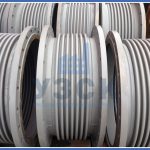 Сильфонные компенсаторы КСОФ в Воронеже