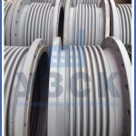 Сильфонные компенсаторы КСОФ в Воронеже