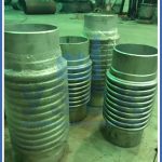 Компенсаторы сильфонные КСО в Воронеже