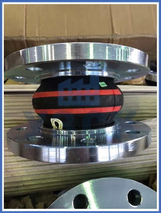 компенсатор резиновый фланцевый в Воронеже