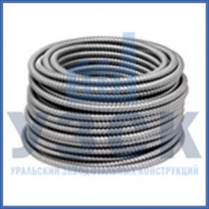 Металлорукава, гофра, шланг, труба, Hyparflex в Воронеже