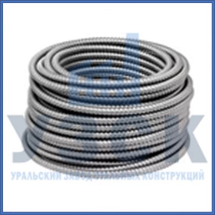 Металлорукава, гофра, шланг, труба, Hyparflex в Воронеже