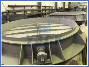 Клапаны ПГВУ, ОСТ, КЛК Ду 2800 от завода в Воронеже