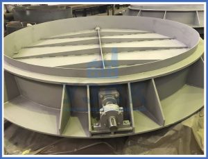 Клапаны ПГВУ, ОСТ, КЛК Ду 2800 от завода в Воронеже