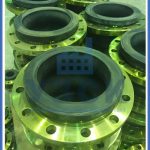 резиновые компенсаторы трубопроводов в Воронеже