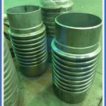 компенсатор сильфонный осевой в Воронеже