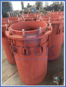 сальниковые компенсаторы для тепловых сетей в Воронеже