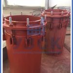 сальниковые стальные компенсаторы в Воронеже