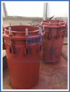 сальниковые стальные компенсаторы в Воронеже