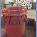 компенсатор сальниковый россия в Воронеже