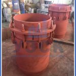 серия сальниковые компенсаторы в Воронеже