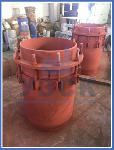 серия сальниковые компенсаторы в Воронеже