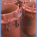 сальниковые компенсаторы Ду 150, Ду 200, Ду 250 в Воронеже