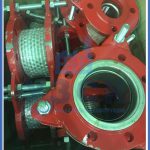 сильфонный компенсатор купить в Воронеже