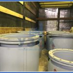 сильфонные компенсаторы для тепловых сетей в Воронеже