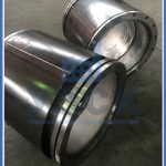 компенсатор сильфонный фланцевый в Воронеже