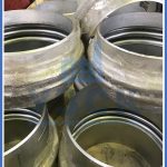 компенсатор сильфонный ску в Воронеже