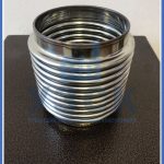 компенсатор сильфонный для труб в Воронеже