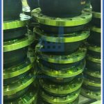 компенсатор резиновый фланцевый в Воронеже