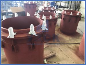 сальниковый компенсатор ду 600 в Воронеже