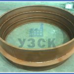 компенсаторы линзовые осевые в Воронеже