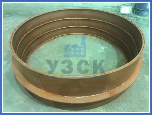 компенсаторы линзовые осевые в Воронеже