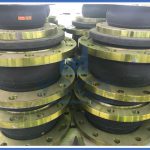 компенсатор резиновый муфтовый в Воронеже