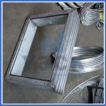 прямоугольные линзовые компенсаторы в Воронеже