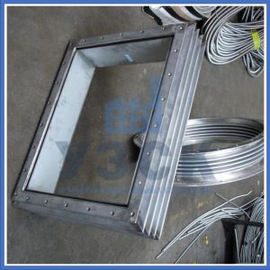 прямоугольные линзовые компенсаторы в Воронеже